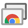 Chrome Desktop Jarak Jauh